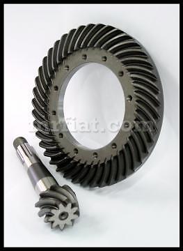 Ferrari 250 Ring And Pinion New