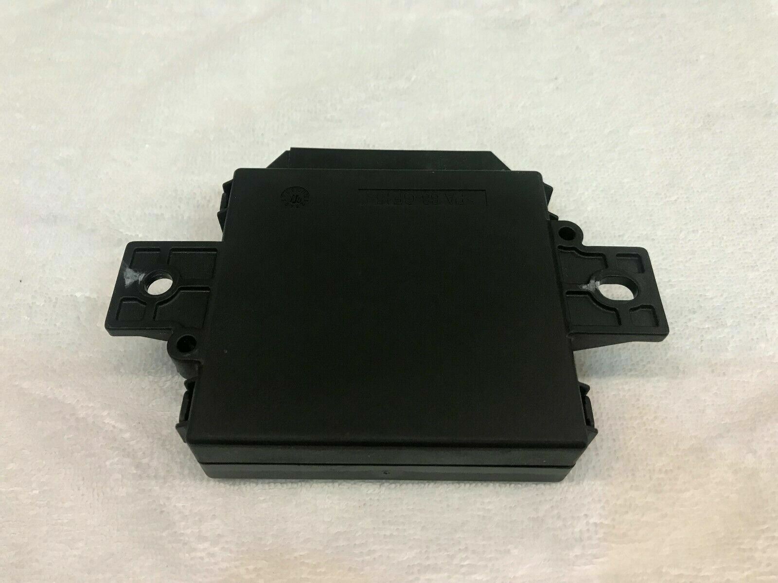 MCLAREN MP4-12C PARKING SENSOR CONTROL MODULE OEM 11M1196CP