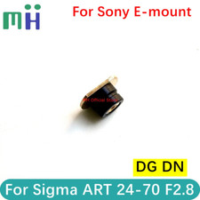 NEW For Sigma 24-70mm F2.8 DG DN Art Lens Guide Collar Roller from Front Barrel