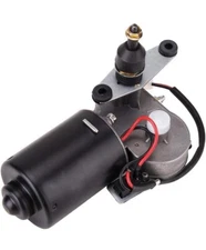 Windshield Wiper Motor UTV Kit Polaris Ranger, 12V Electric Universal,