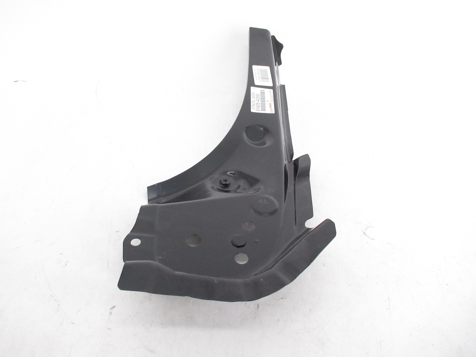 Genuine OEM Toyota 616260R030 Driver Rear Quarter Panel Extension 2013