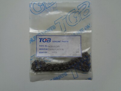 TGB Cappuccio 125, Express 125, R125X, 303R, Pegasus Sky  Antriebskette Ölpumpe 