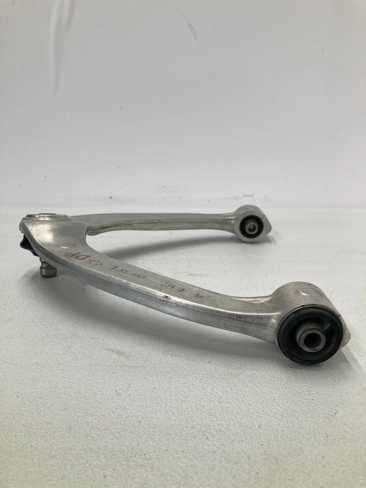 Conjunto de brazo de control superior delantero izquierdo lado del conductor Infiniti EX35 08-12 OEM Foto 4 de 4