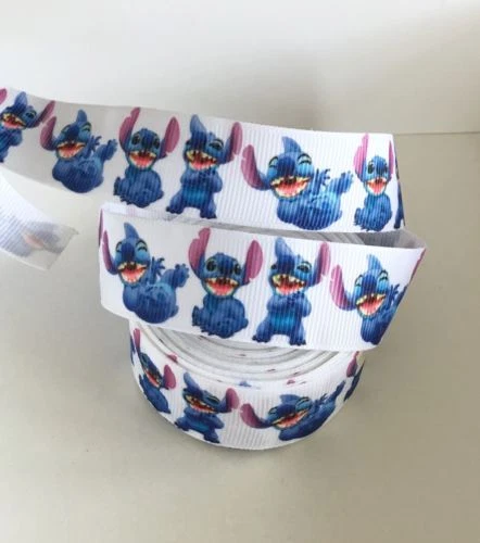 Lazos Disney para artesanía y manualidades