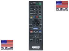 NEW Replacement Remote RM-ADP069 For Sony AV Home Theater System