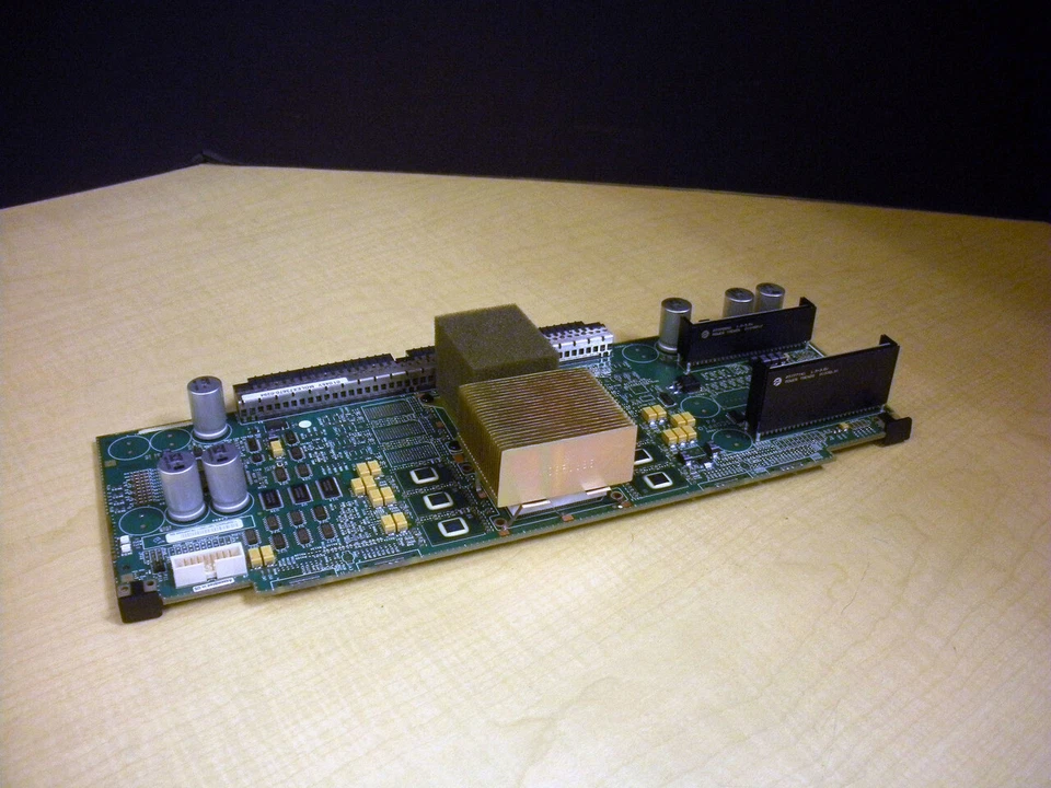 IBM 09P0399 4361 375MHz 1-way POWER3-II 4MB L2 Cache Processor pSeries - Image 2 of 2