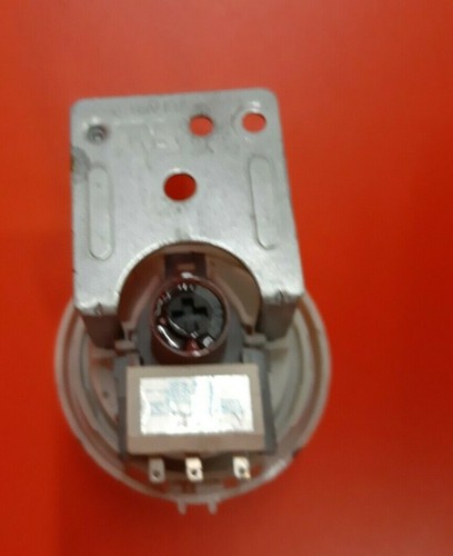 Waschmaschine BEKO WASH512W Druckschalter