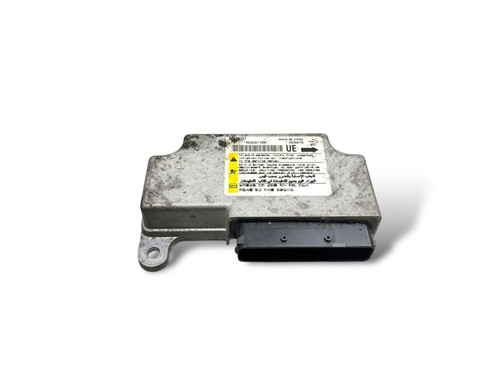 Chevrolet Captiva 2010 Airbagsteuergerät 96838157 MDV66039
