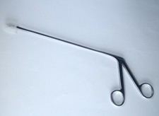 Integra Jarit #505-140 Kevorkian-Younge Biopsy Forceps Stainless Steel Surgical