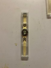 orologio Udinese calcio serie football watch calciatori parmalat