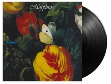 Morphine - Good [180-Gram Black Vinyl] [New Vinyl LP] Black, 180 Gram, Holland -