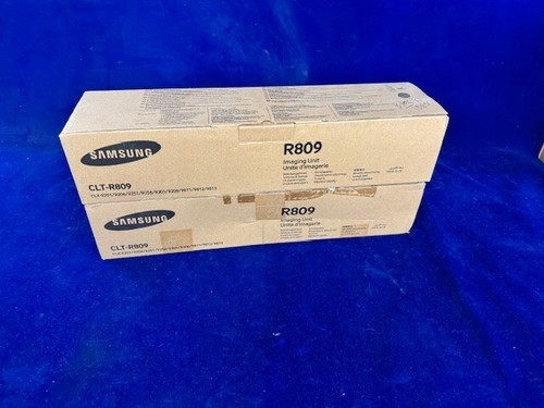 Samsung CLT-R809 Drum Unit, MultiXpress CLX-9201NA, CLX-9251NA Sealed (2)