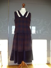 Rock Nanna und Weste Zalina Ewa i Walla one size / L AW 24