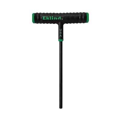 EKLIND 68620 T20 Power-T T-Handle TORX Star T-Key