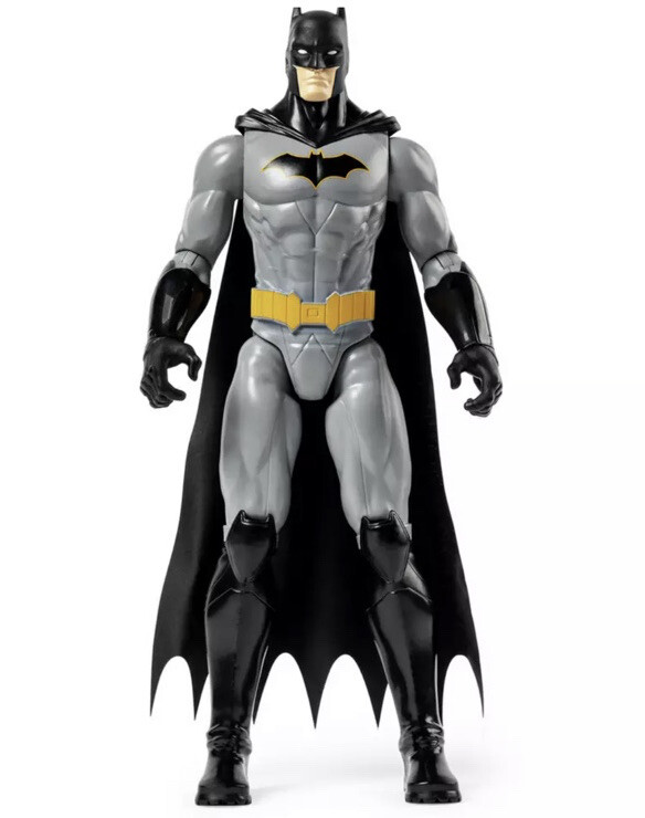 DC Batman 12 Inch Figure – Free Postage
