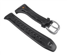 Timex Ironman Bracelet Montre PU Noir T5K742,T5K743,T5K744,T5K745