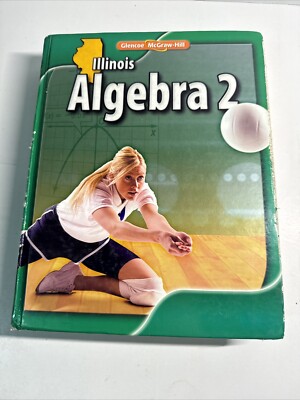 Glencoe Algebra 2: Illinois