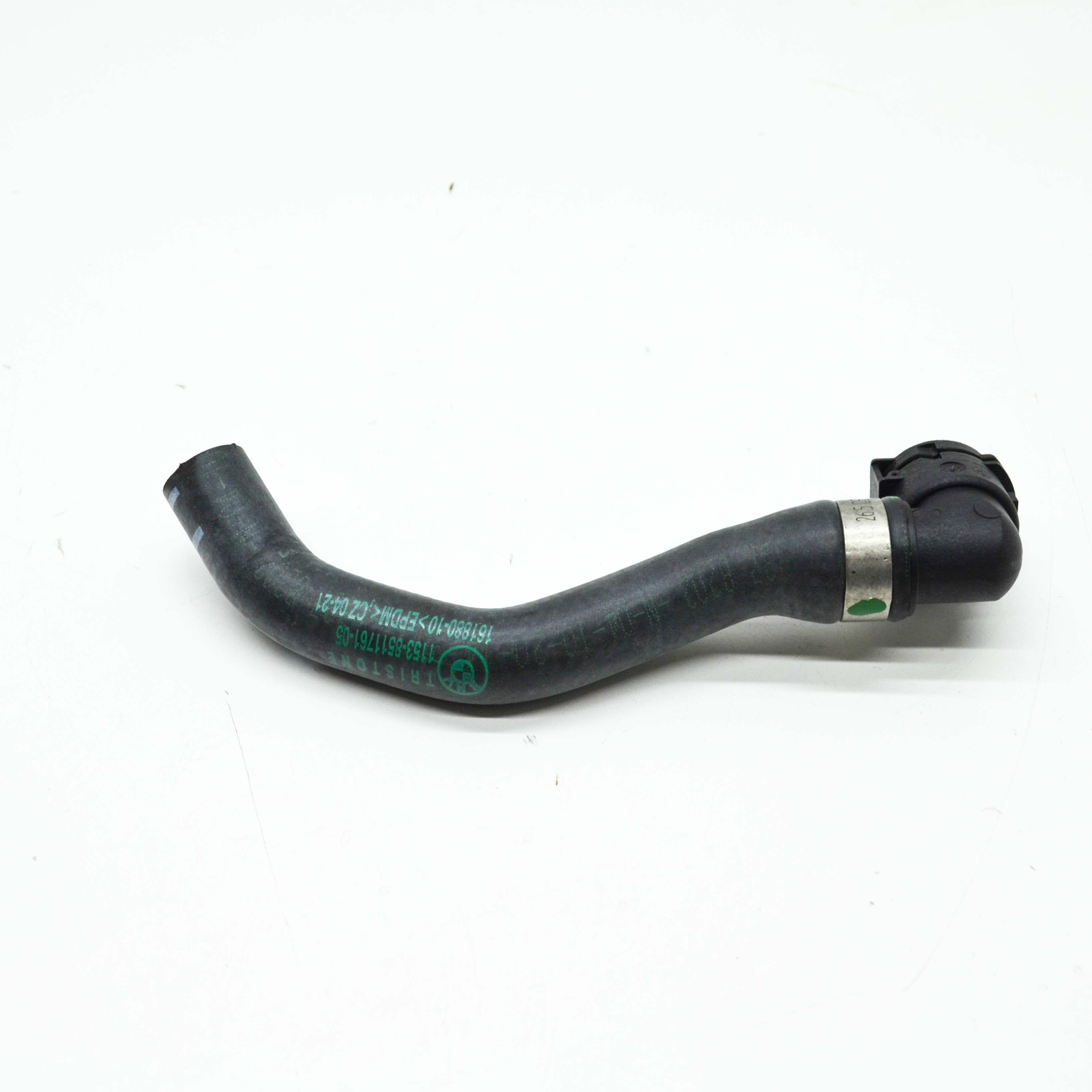 NEU BMW 5 F10 MOTOR WASSERKÜHLMITTELSCHLAUCH 11538511761 8511761 