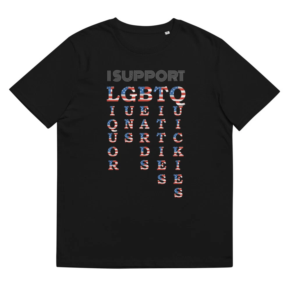 white jersey t shirt