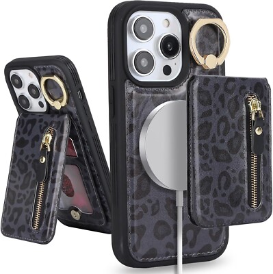 SailorTech iPhone 14 Pro Max Handyhülle mit Kartenfach, iPhone 14 Pro Max Hülle