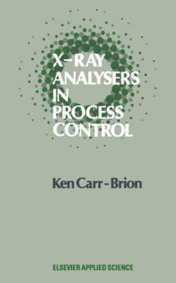 X-Ray Analysers in Process Control
