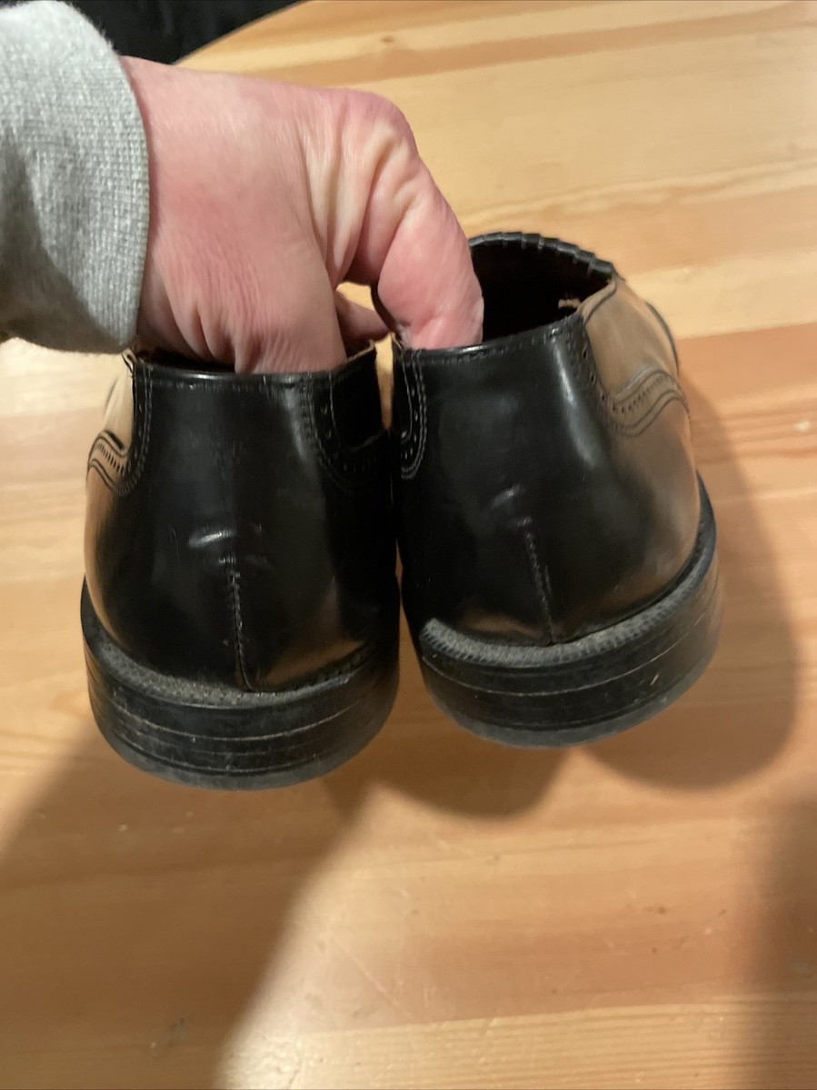 Bostonian Classics 26271 USA Kiltie Tassel Wingtip Loafers  display picture 2
