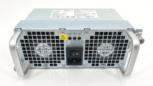 Cisco ASR1002-PWR-AC ASR1002 AC Netzteil - 3 Jahre Garantie - Bild 2 von 4