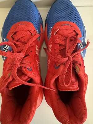 Adidas Marvel D.O.N. Issue #1 Spider-Man Donovan Mitchell Big Kids