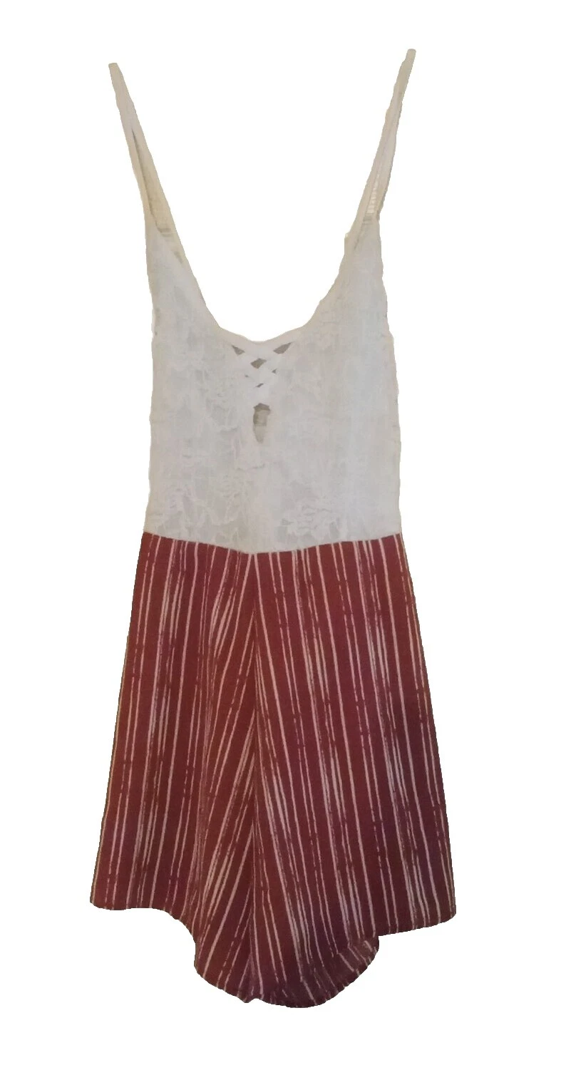 rue21 Women's Juniors Size L Jumpsuits & Rompers for Women