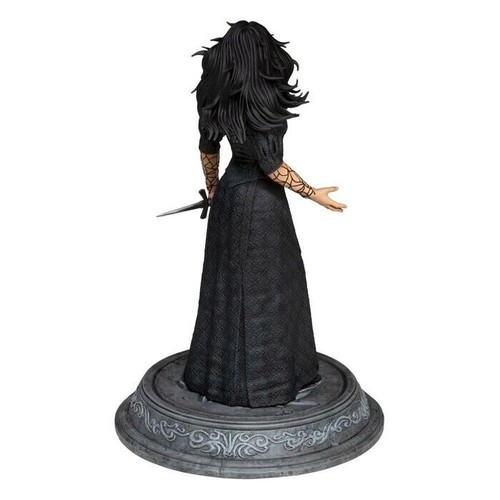 THE WITCHER - Yennefer Pvc Figure Dark Horse - Foto 6 di 10