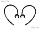2 (B-S) Earhooks Earloops for Samsung Hm3500 Hm1700 Hm1200 Hm1100 Hm6450