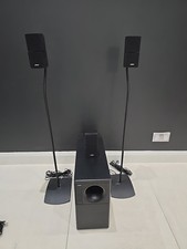 Bose Acoustimass 5 Series III Speaker System for sale online | eBay UK