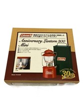 Coleman Camping Equipment Other Anniversary Lantern 200 Mini 30th Used
