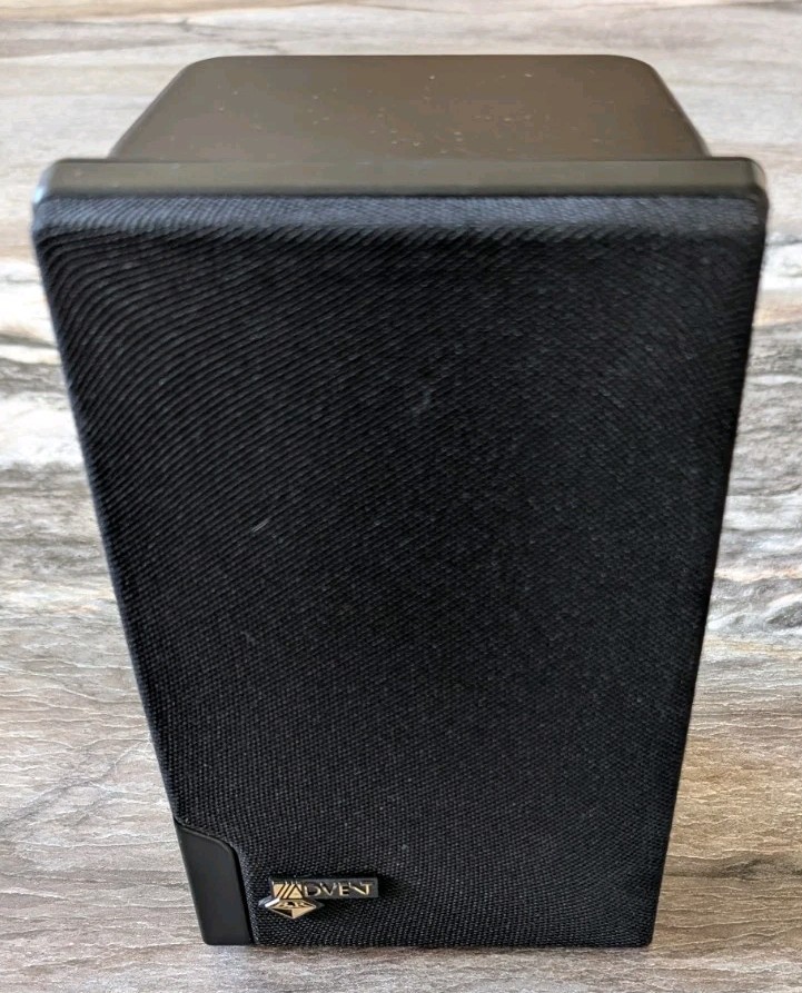 Advent /9 vintage audio equipment - eBay listing photo 1