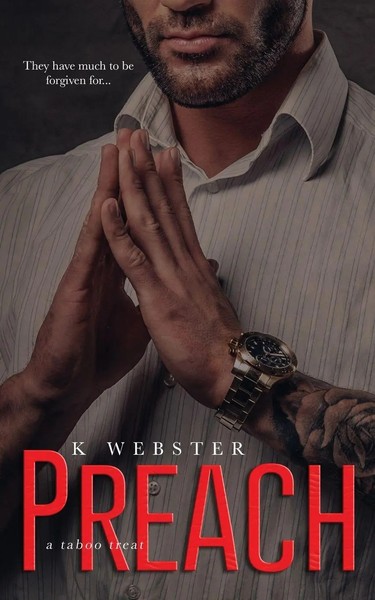 Preach | K. Webster | Taschenbuch | Englisch | 2017 | Author K Webster LLC-image