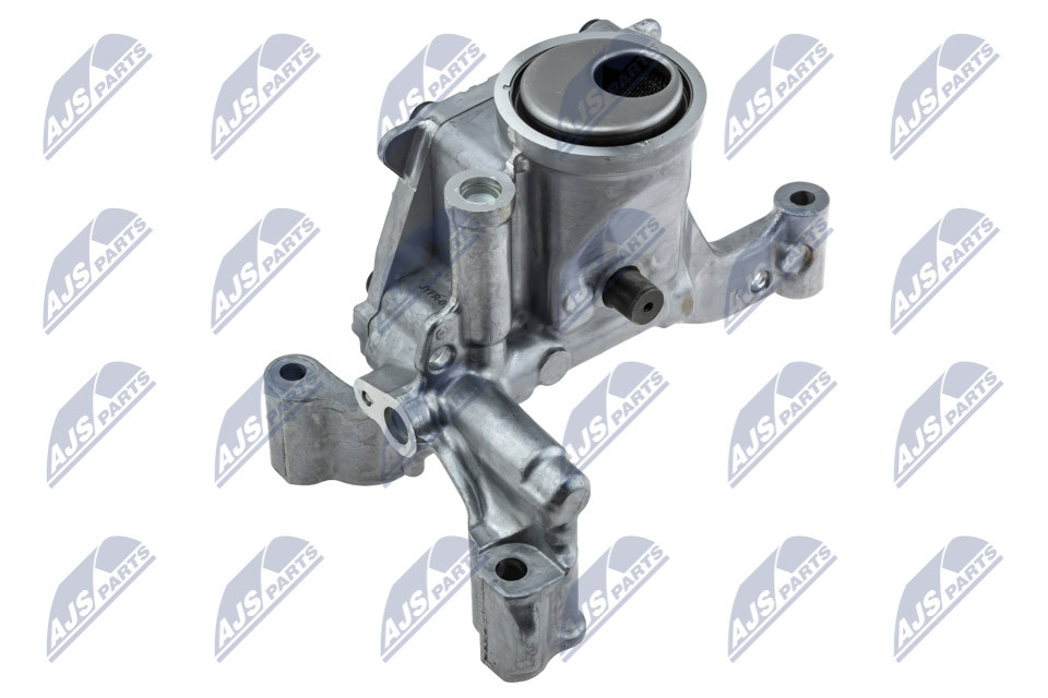 N.T.Y. BPO-FR-010.NTY Oil Pump for FORD