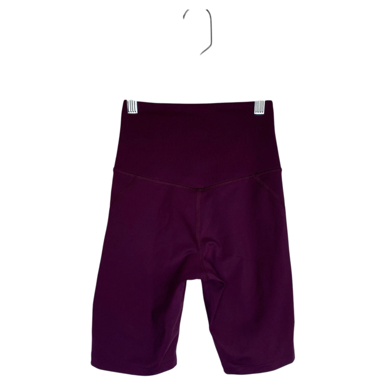 girlfriend-collective compressive high-rise bike shorts