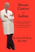 Breast Cancer And Iodine | How To Prevent And How To Survive Breast Cancer
