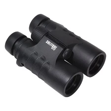 Solitude 10x42 Waterproof Fog Proof Binoculars Bak 4 Prism Rubber Armor