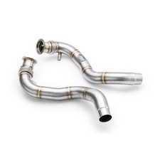 Catalyseurs BMW 750