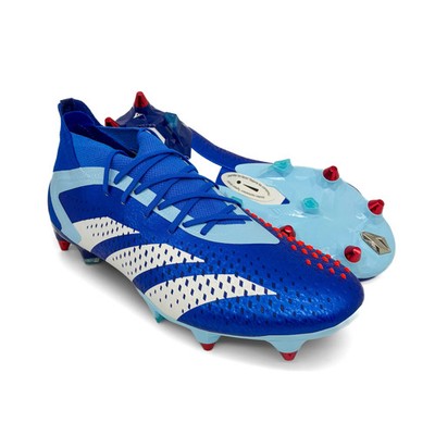 Adidas Predator Accuracy.1 SG-Pro US 9 - UK 8.5 | eBay