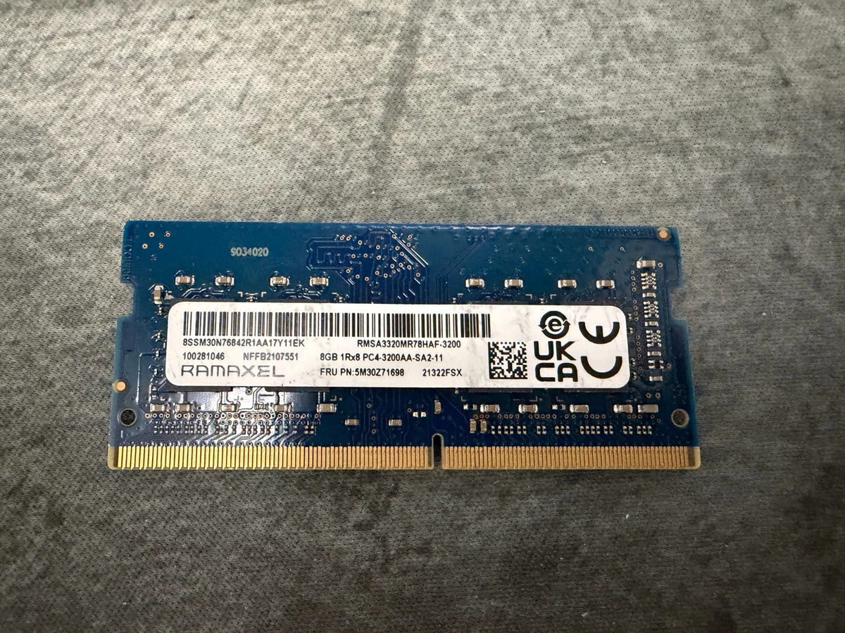 Ramaxel Computer DDR4 SDRAM for sale | eBay