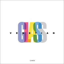 Venetian Glass by Cristiano Bianchin