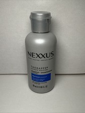 Nexxus Therappe Ultimate Moisture Shampoo -3 fl oz/89 ml Travel Size NEW 