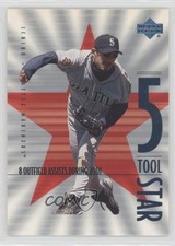 2001 Upper Deck Rookie Update of the Year Ichiro Suzuki #35 RC HOF 11z5