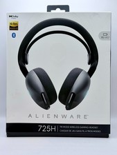 ALIENWARE AW725H Tri-Mode Wireless Gaming Hea...