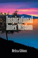 Inspirational Inner Wisdom Melissa Gibbons Taschenbuch Kartoniert / Broschiert