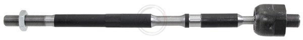 Axialgelenk Spurstange A.B.S. 240615 FüR Honda CR 5 3 Vtec RE5 RE1 4WD RE2 Dtec-image