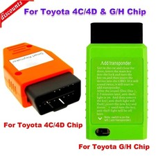Toyota Lexus Obd2 Quick Reset Tool 4d Key Programmer Usa Seller Top Quality Toyota Lexus Obd2 Quick Reset Tool 4d Key Programmer Usa Seller Top Quality