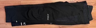 Klim Marrakesh Motorradhose in schwarz neuwertig 42